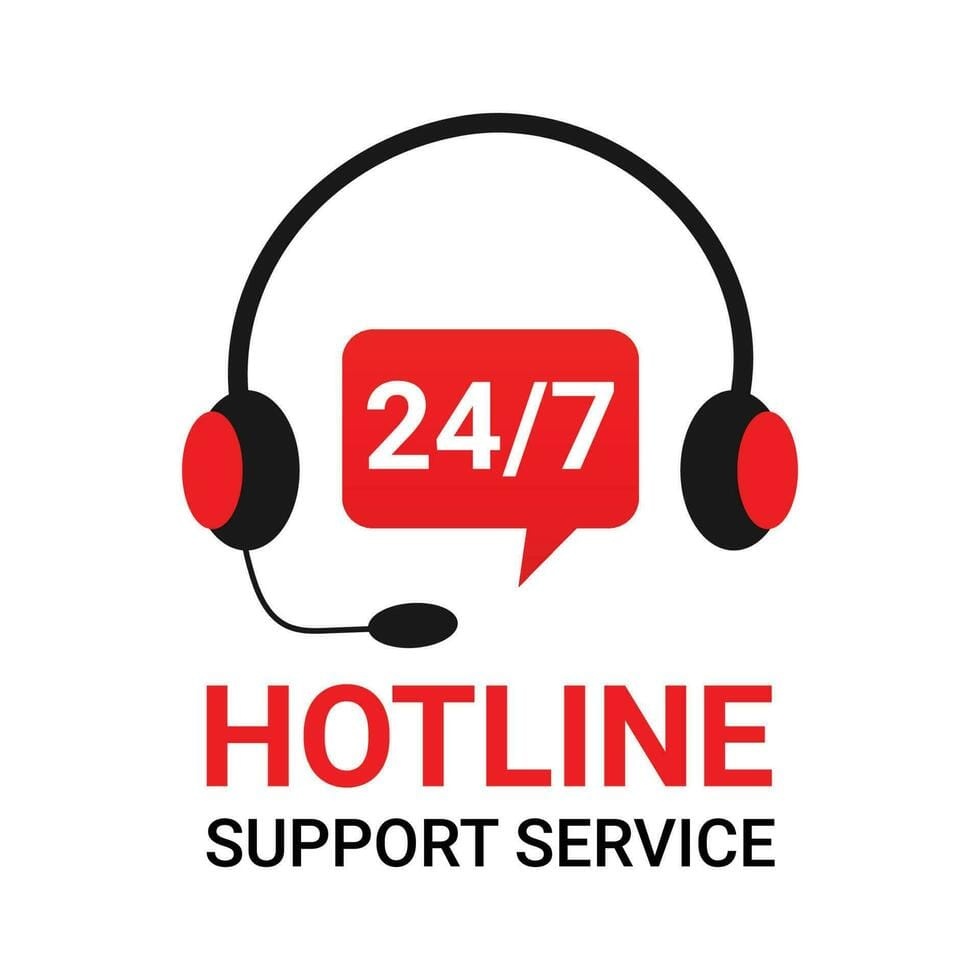 24/7 Atbalsts VOX Casino